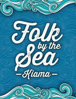 FOLK BY THE SEA 2019 Kiama Music Festival