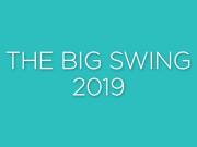 The Big Swing 2019